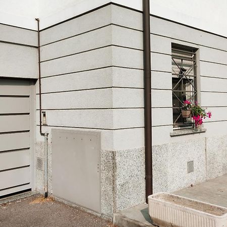 Grey House Pavia Con Box Privato Apartamento Exterior foto